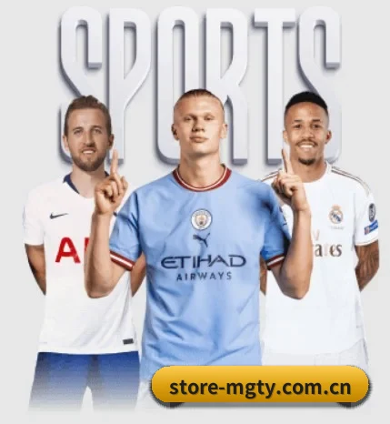 store-mgty.com.cn的故事 - 体育资讯内容服务 - MG Sports